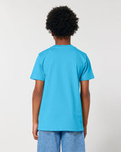 Kids’ Organic Cotton T-Shirt – 155 g/m² | Mini Creator 2.0 STTK184