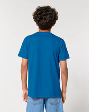 Camiseta de Algodón Orgánico para Niños – 155 g/m² | Mini Creator 2.0 STTK184