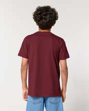Kids’ Organic Cotton T-Shirt – 155 g/m² | Mini Creator 2.0 STTK184