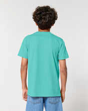 Camiseta Orgánica para Niños – 155 g/m² - Mini Creator 2.0 STTK184