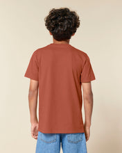 Camiseta Orgánica para Niños – 155 g/m² - Mini Creator 2.0 STTK184