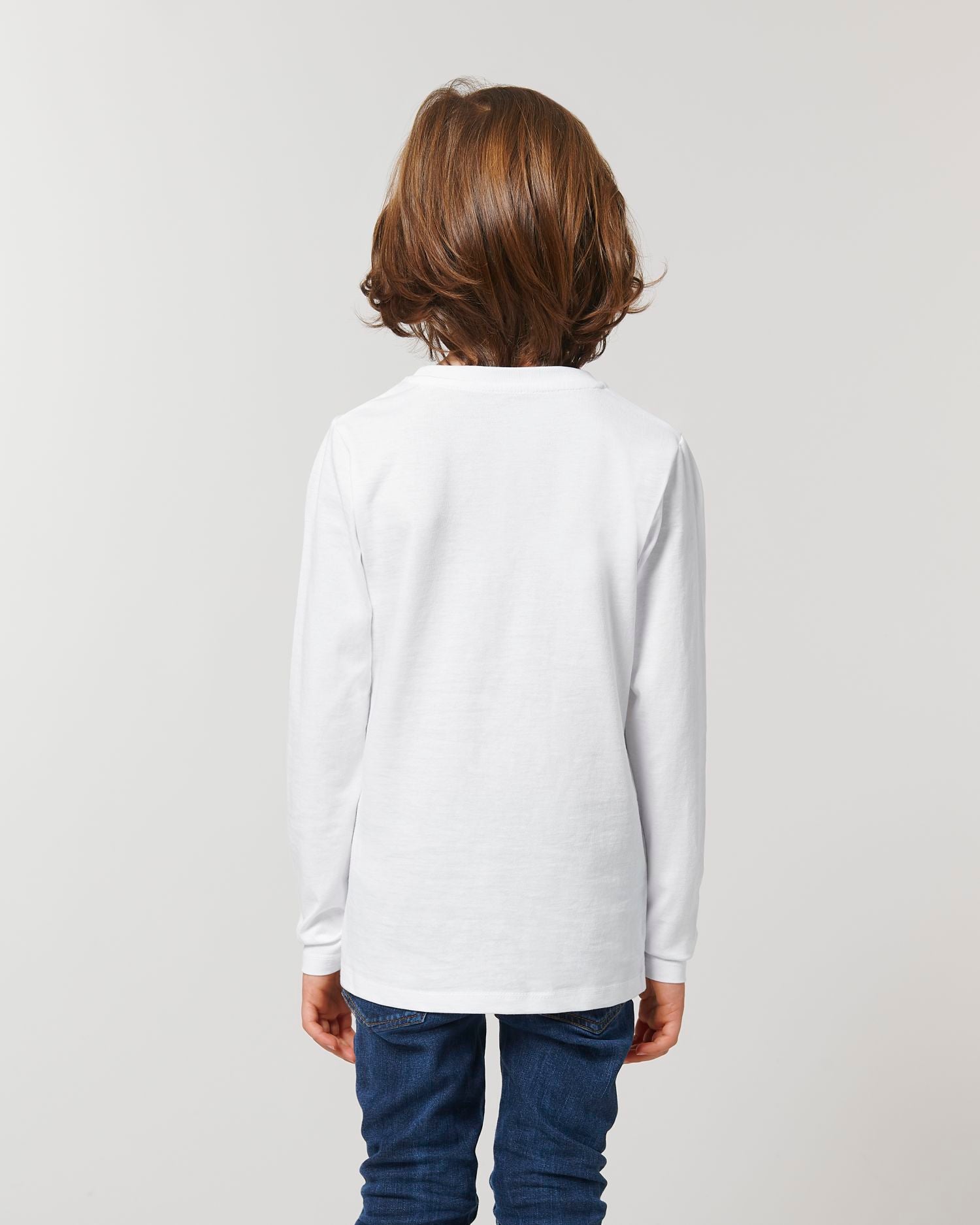 Stanley & Stella STTK907 - Mini Hopper T-shirt