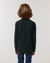 organic cotton long sleeve t shirts