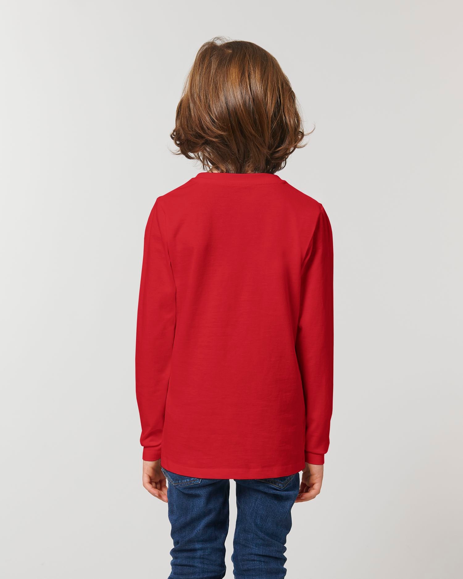 Stanley & Stella STTK907 - Mini Hopper T-shirt
