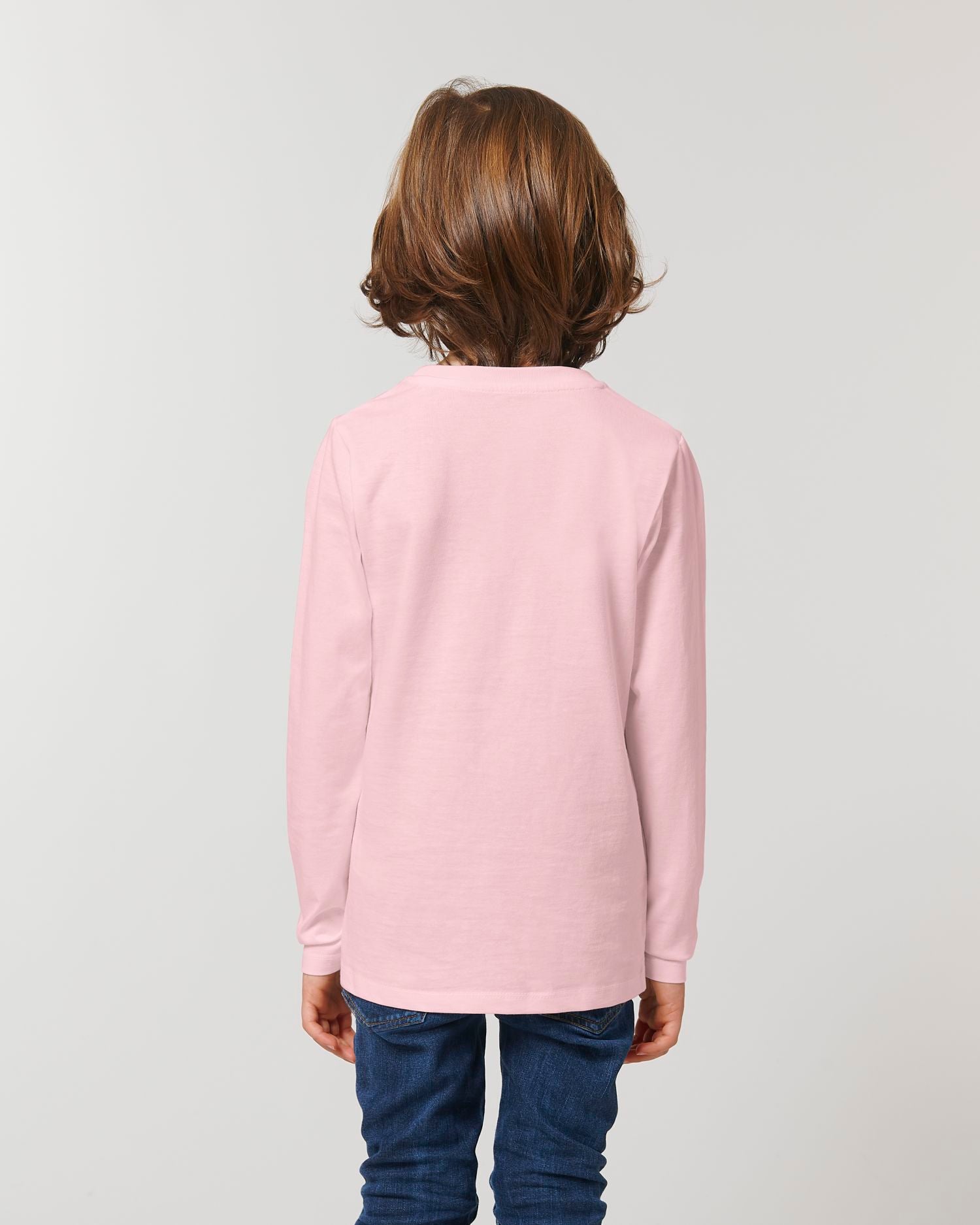 Stanley & Stella STTK907 - Mini Hopper T-shirt