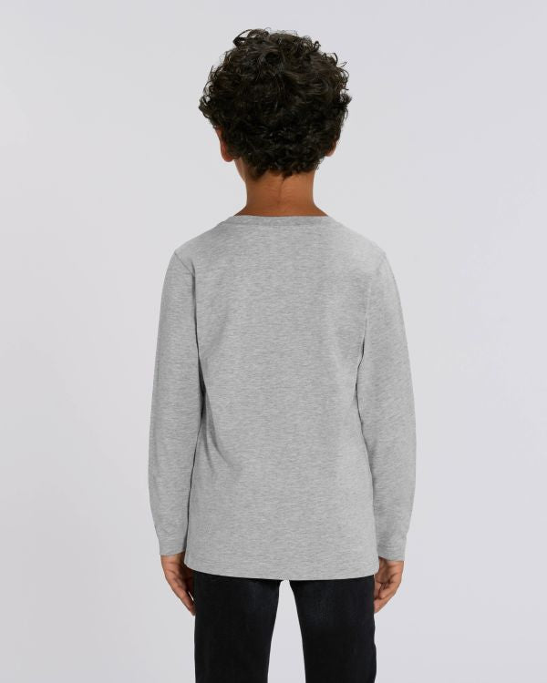 organic cotton long sleeve t shirts