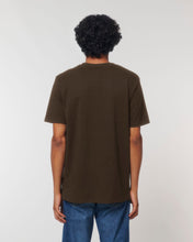 Unisex Organic Heavy T-Shirt - 220 GSM | Sparker STTM559