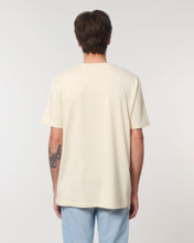 Unisex Organic Heavy T-Shirt - 220 GSM | Sparker STTM559