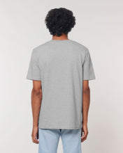 Unisex Organic Heavy T-Shirt - 220 GSM | Sparker STTM559