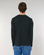 organic cotton long sleeve t shirts