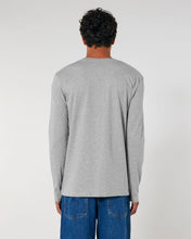 organic cotton long sleeve t shirts