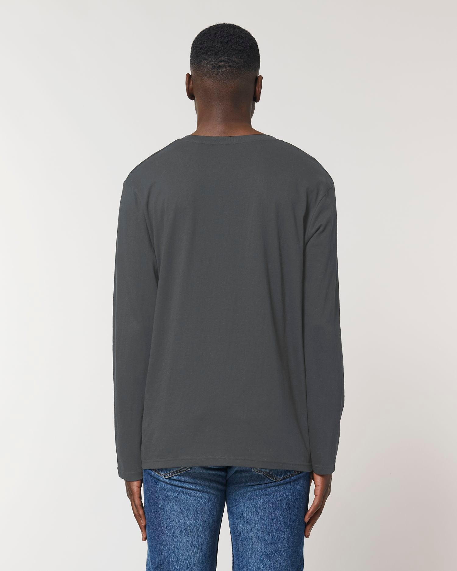 organic cotton long sleeve t shirts