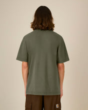 Unisex Garment-Dyed Heavyweight T-Shirt - 240 GSM | Freestyler Vintage STTU073