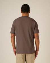 Unisex Organic Cotton T-Shirt - 180 GSM | Creator 2.0 STTU169