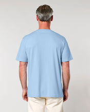 Unisex Organic Cotton T-Shirt - 180 GSM | Creator 2.0 STTU169