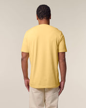 Unisex Organic Cotton T-Shirt - 180 GSM | Creator 2.0 STTU169