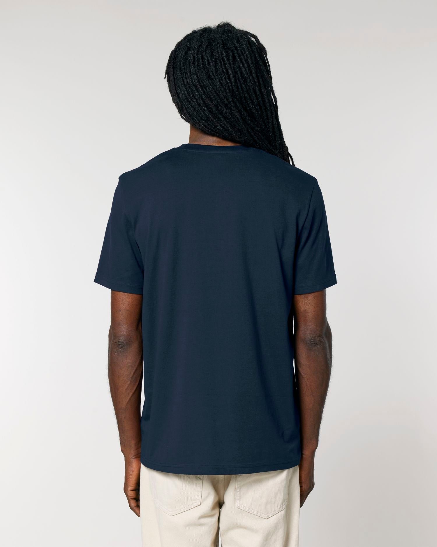 T-shirt unisexe en coton biologique - 180 GSM | Creator 2.0 STTU169