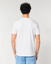 Unisex Organic Cotton Mid-Light T-Shirt - 155 GSM | Crafter STTU170