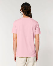 Unisex Organic Cotton Mid-Light T-Shirt - 155 GSM | Crafter STTU170