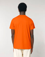 Unisex Organic Cotton Mid-Light T-Shirt - 155 GSM | Crafter STTU170