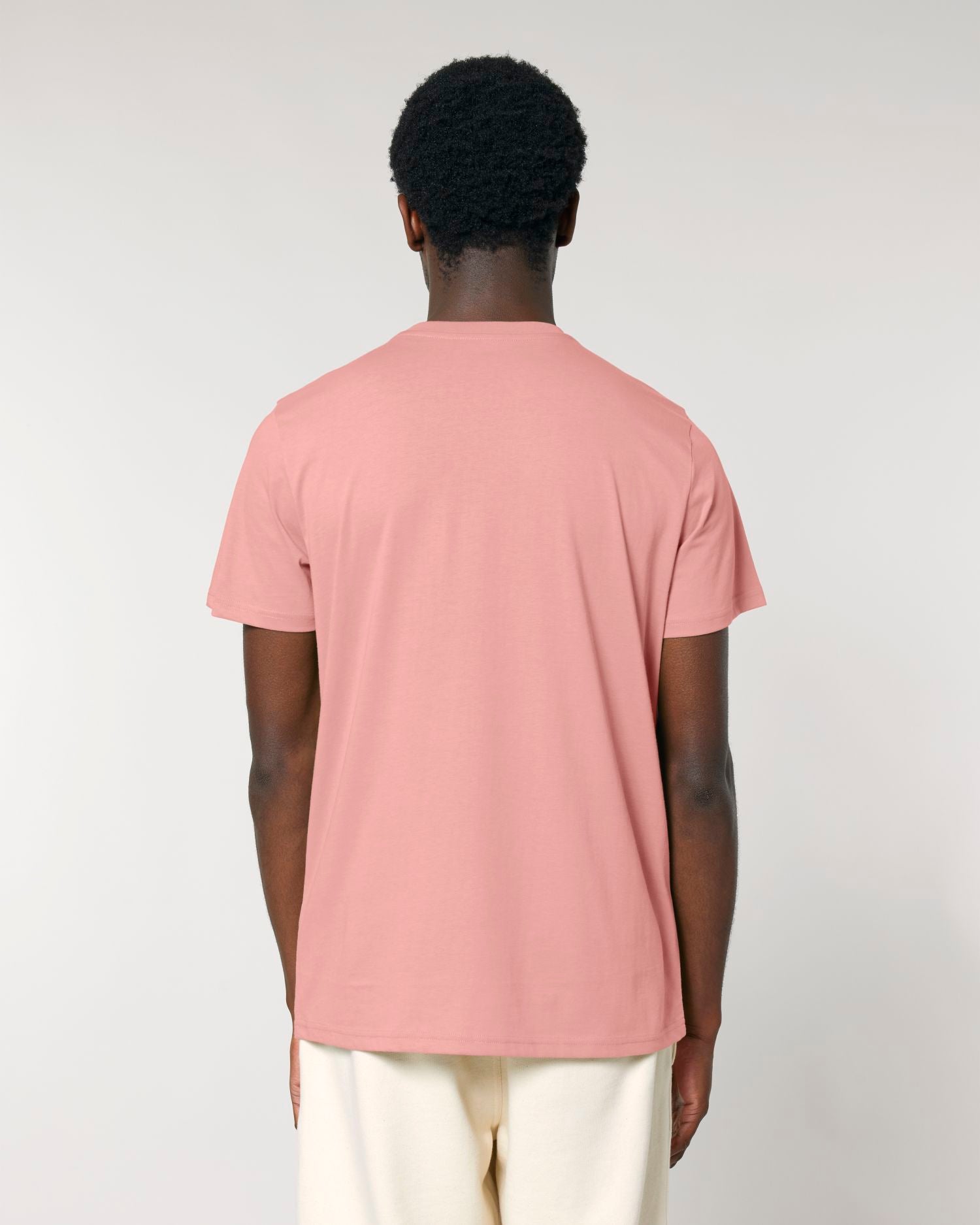 Unisex T-shirt van biologisch katoen - 155 GSM | Crafter STTU170