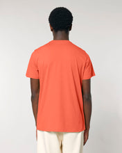 Unisex Organic Cotton Mid-Light T-Shirt - 155 GSM | Crafter STTU170