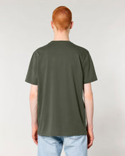 Unisex T-shirt van biologisch katoen - 155 GSM | Crafter STTU170