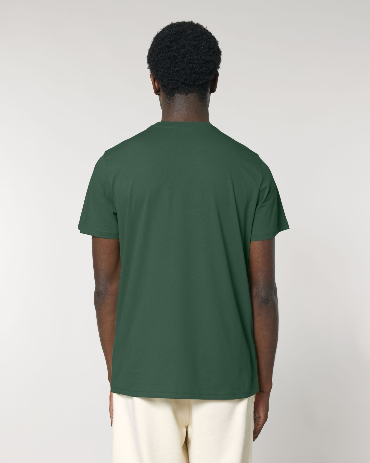 Stanley & Stella STTU170 - Camiseta Crafter