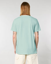 Unisex T-shirt van biologisch katoen - 155 GSM | Crafter STTU170