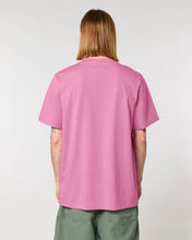 Unisex Organic Cotton Relaxed T-Shirt - 215 GSM | Sparker 2.0 STTU171