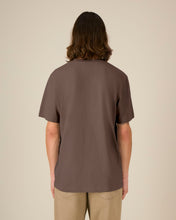 Unisex Organic Cotton Relaxed T-Shirt - 215 GSM | Sparker 2.0 STTU171