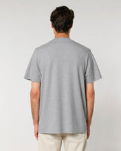 Unisex Organic Cotton Relaxed T-Shirt - 215 GSM | Sparker 2.0 STTU171