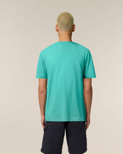 Unisex Organic Cotton Relaxed T-Shirt - 215 GSM | Sparker 2.0 STTU171