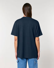 Unisex Organic Cotton Relaxed T-Shirt - 215 GSM | Sparker 2.0 STTU171