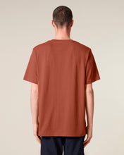 Unisex Organic Cotton Relaxed T-Shirt - 215 GSM | Sparker 2.0 STTU171