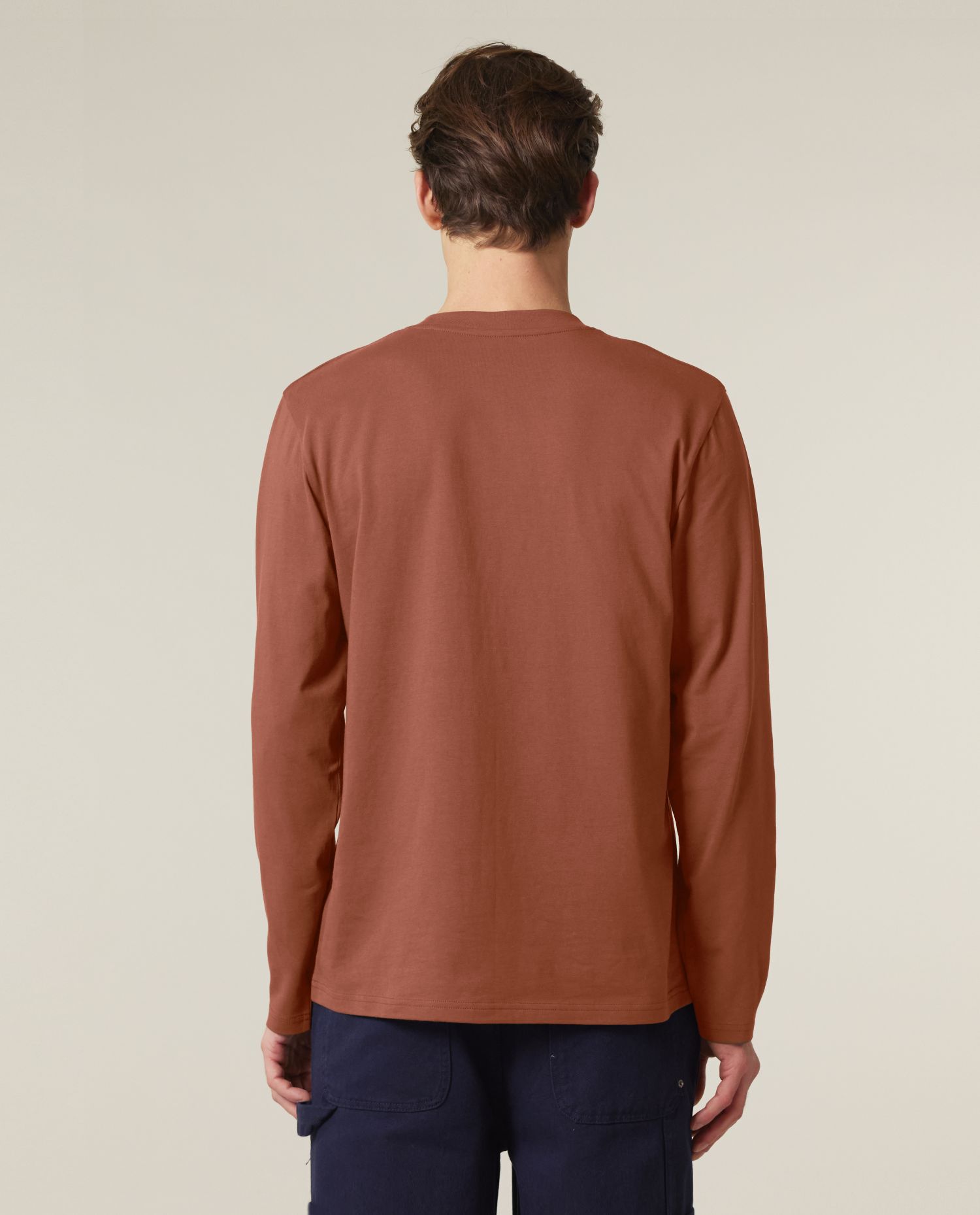 Long Sleeve Unisex T-shirt - 180 g/m² | Creator 2.0 STTU199