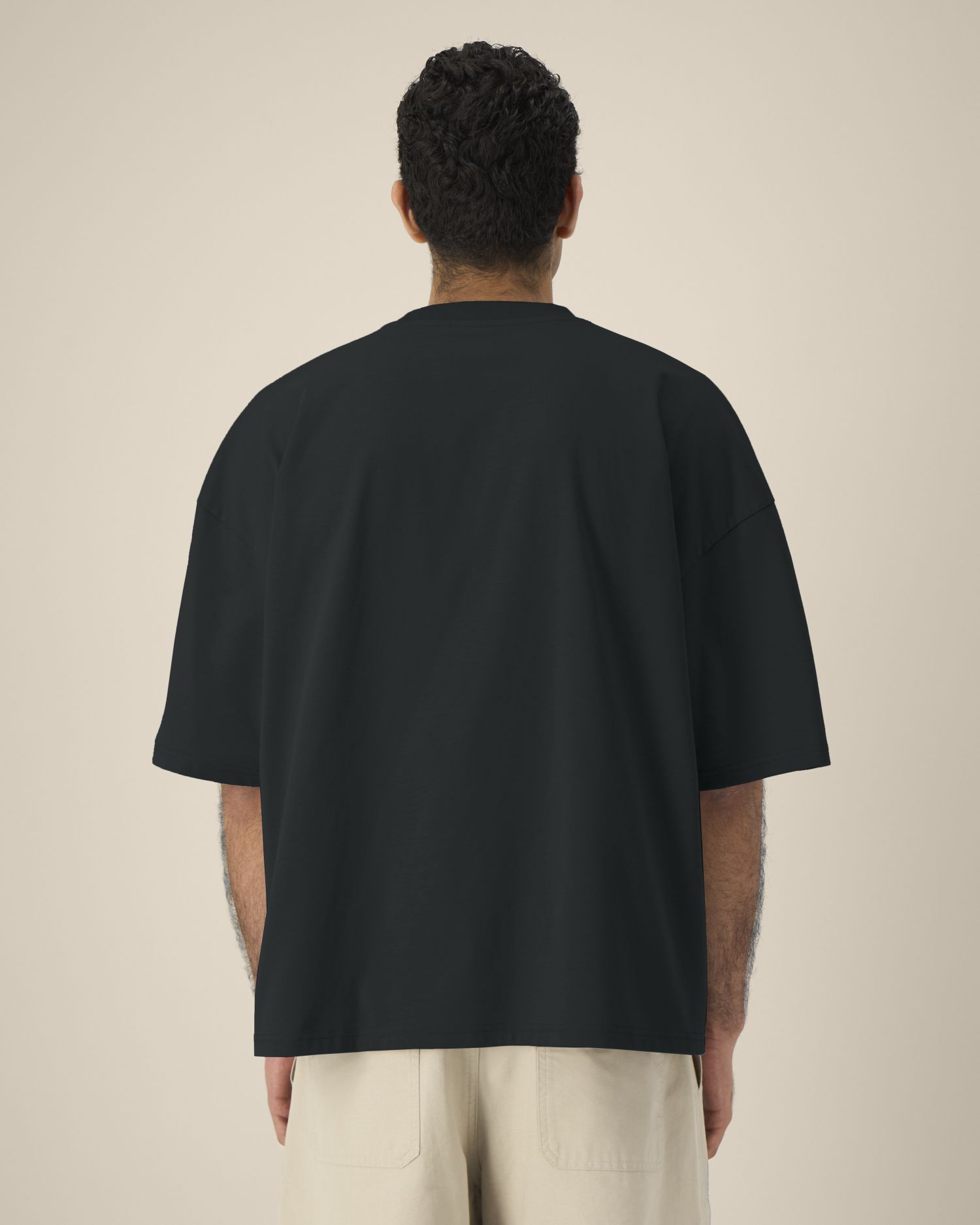 Stanley & Stella STTU258 - Hypster T-shirt