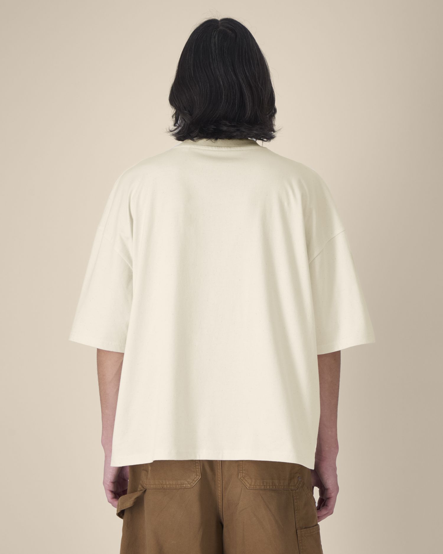 Stanley & Stella STTU258 - Hypster T-shirt