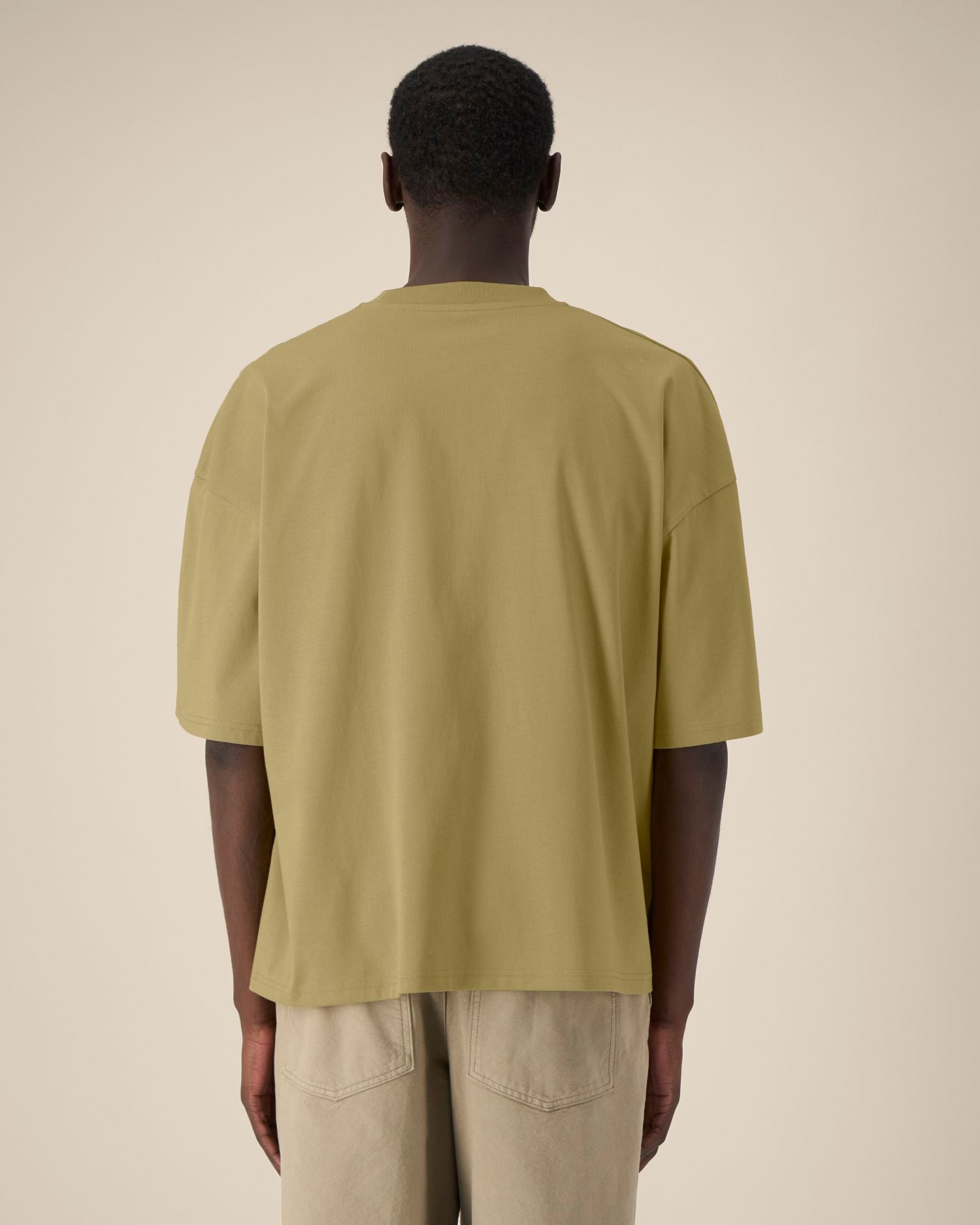 Stanley & Stella STTU258 - Hypster T-shirt