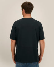 The Unisex T-shirt in Cotton-TENCEL Modal | Blaker - STTU263