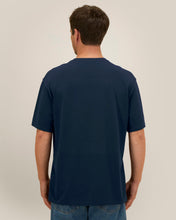 The Unisex T-shirt in Cotton-TENCEL Modal | Blaker - STTU263