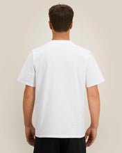 Unisex Heavyweight T-Shirt in Recycled Cotton - 220 GSM | Reeser - STTU272