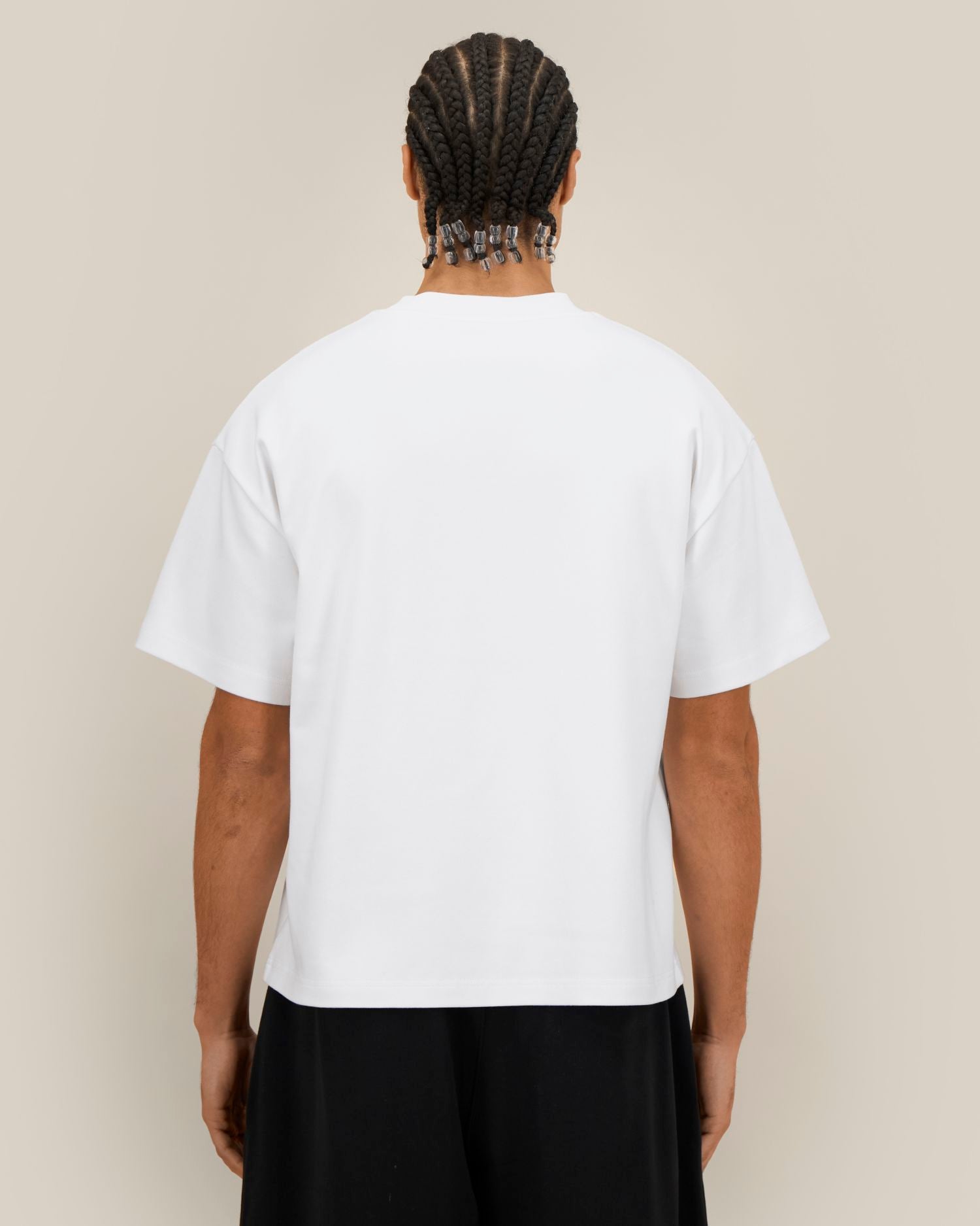 Unisex-Ultra-Heavyweight-Interlock-T-Shirt – 370 g/m² | Hazener – STTU277