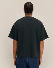 Unisex-Ultra-Heavyweight-Interlock-T-Shirt – 370 g/m² | Hazener – STTU277