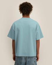 Unisex-Ultra-Heavyweight-Interlock-T-Shirt – 370 g/m² | Hazener – STTU277