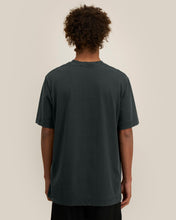 Stückgefärbtes schweres T-Shirt im Used-Look – 240 GSM | Freestyler Super Vintage – STTU280