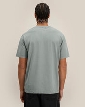 Stückgefärbtes schweres T-Shirt im Used-Look – 240 GSM | Freestyler Super Vintage – STTU280