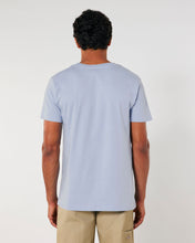 Classic Unisex Organic Cotton T-shirt - 150 G/M² | Rocker STTU758