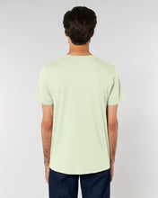 Classic Unisex Organic Cotton T-shirt - 150 G/M² | Rocker STTU758