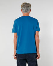 Classic Unisex Organic Cotton T-shirt - 150 G/M² | Rocker STTU758